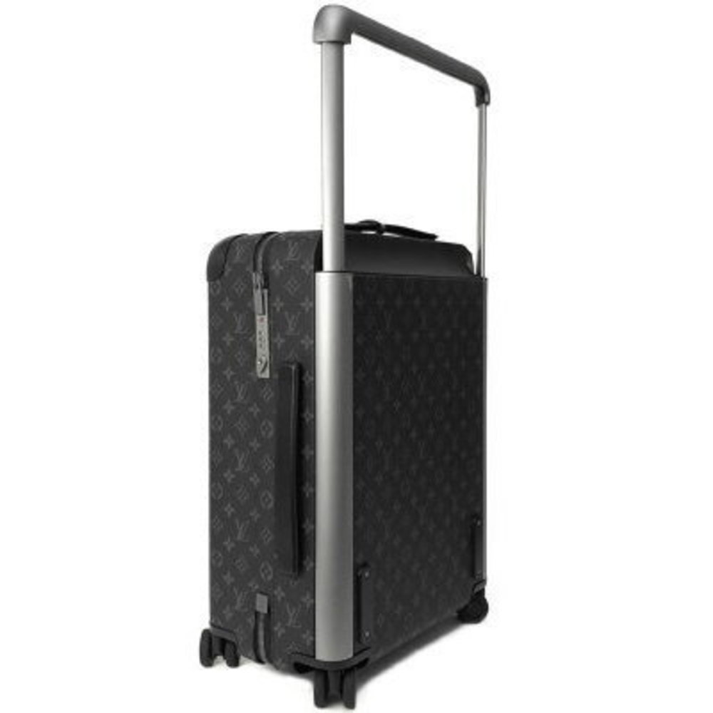 Louis Vuitton Monogram Eclipse Black Horizon Carr… - image 2